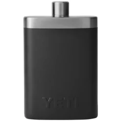 Flask 8 oz - Bottle