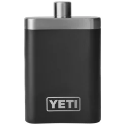 Flask 8 oz - Bottle