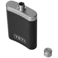 Flask 8 oz - Bottle