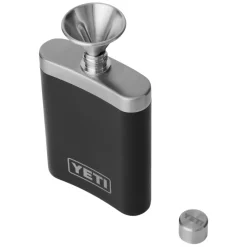 Flask 8 oz - Bottle