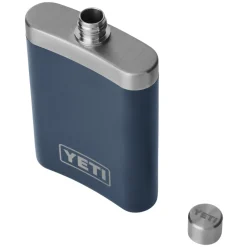 Flask 8 oz - Insulated Bottle