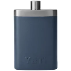 Flask 8 oz - Insulated Bottle