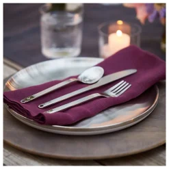 Flatware - Cutlery Kit