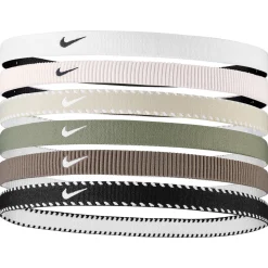 Flex Classic (Pack of 6) - Elastic Headbands