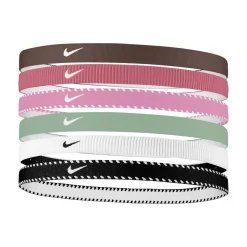 Flex Classic (Pack of 6) - Elastic Headbands