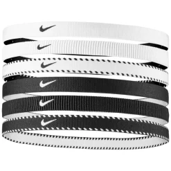 Flex Classic (Pack of 6) - Elastic Headbands