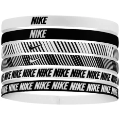 Flex Classic Printed (Pack of 6) - Elastic Headbands