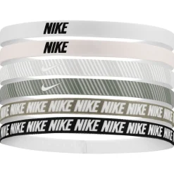 Flex Classic Printed (Pack of 6) - Elastic Headbands