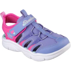 Flex Splash - Epic Breeze - Junior Sandals