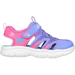 Flex Splash - Epic Breeze - Junior Sandals
