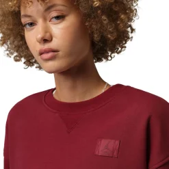 Flight - Women's Fleece Sweater
