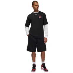 Flight Club - Men's T-Shirt