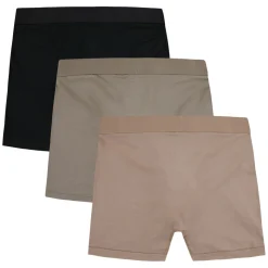 Flight Modal (Pack of 3) - Men's Fitted Boxer Shorts