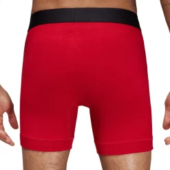 Flight Modal (Pack of 3) - Men's Fitted Boxer Shorts