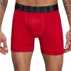 Flight Modal (Pack of 3) - Men's Fitted Boxer Shorts