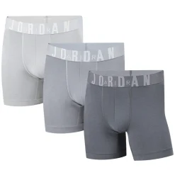 Flight Modal (Pack of 3) - Men's Fitted Boxer Shorts