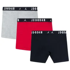 Flight (Pack of 3) - Men's Fitted Boxer Shorts
