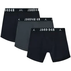 Flight (Pack of 3) - Men's Fitted Boxer Shorts