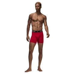 Flight (Pack of 3) - Men's Fitted Boxer Shorts