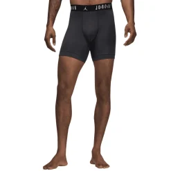 Flight (Pack of 3) - Men's Fitted Boxer Shorts