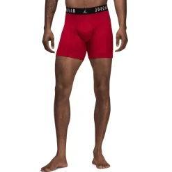 Flight (Pack of 3) - Men's Fitted Boxer Shorts