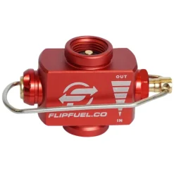 FlipFuel - Fuel Transfer Device