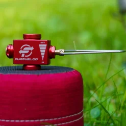FlipFuel - Fuel Transfer Device