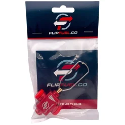 FlipFuel - Fuel Transfer Device