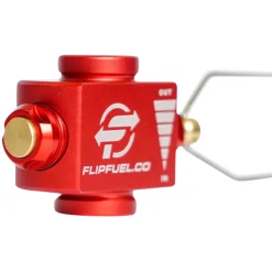 FlipFuel - Fuel Transfer Device