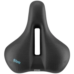 Float Relaxed - Adult Bike Saddle