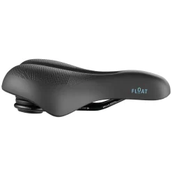 Float Relaxed - Adult Bike Saddle