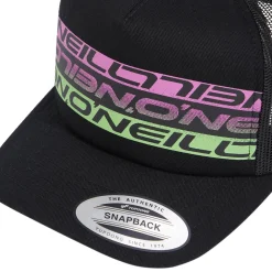 Flood - Junior Adjustable Cap