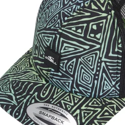 Flood - Junior Adjustable Cap