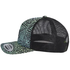 Flood - Junior Adjustable Cap
