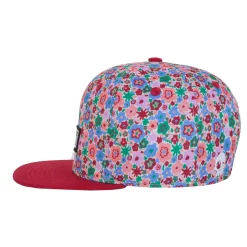 Floral Dream - Junior Adjustable Cap