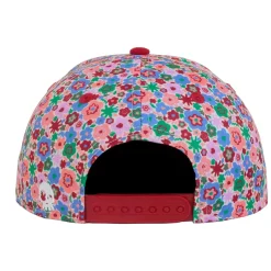 Floral Dream - Junior Adjustable Cap