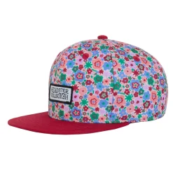 Floral Dream - Junior Adjustable Cap