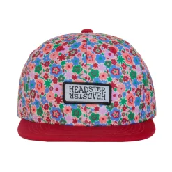 Floral Dream - Junior Adjustable Cap