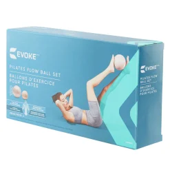 Flow (Pack of 2) - Pilates Balls