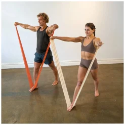 Flowbands (Pack of 3) - Latex Resistance Bands