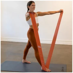 Flowbands (Pack of 3) - Latex Resistance Bands