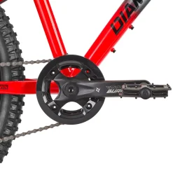 Flowdown - Junior Mountain Bike