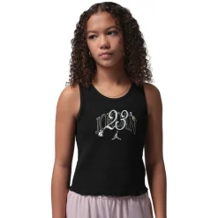 Flower of Friendship - Girls' Tank Top