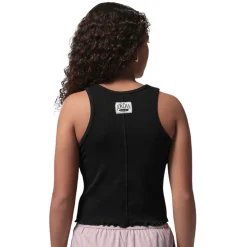 Flower of Friendship - Girls' Tank Top