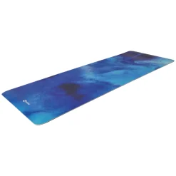 Flowing Ink 5 mm - Yoga mat
