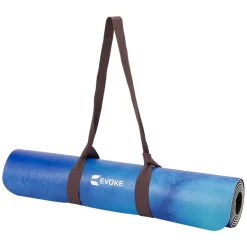 Flowing Ink 5 mm - Yoga mat