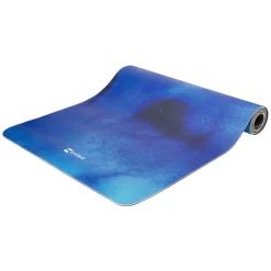 Flowing Ink 5 mm - Yoga mat