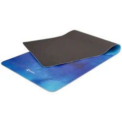Flowing Ink 5 mm - Yoga mat