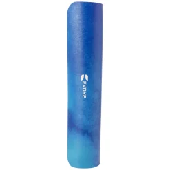 Flowing Ink 5 mm - Yoga mat