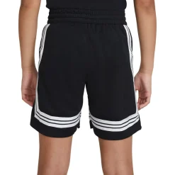 Fly Crossover - Girls' Athletic Shorts